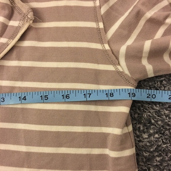 NWT | Anthropologie | BORDEAUX | jacket | SOFT - Picture 4 of 8